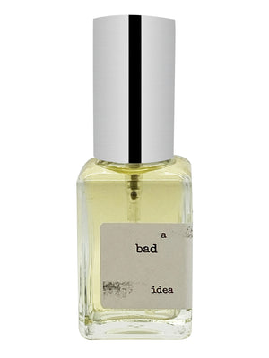 a bad idea - Parfum Extract 1oz